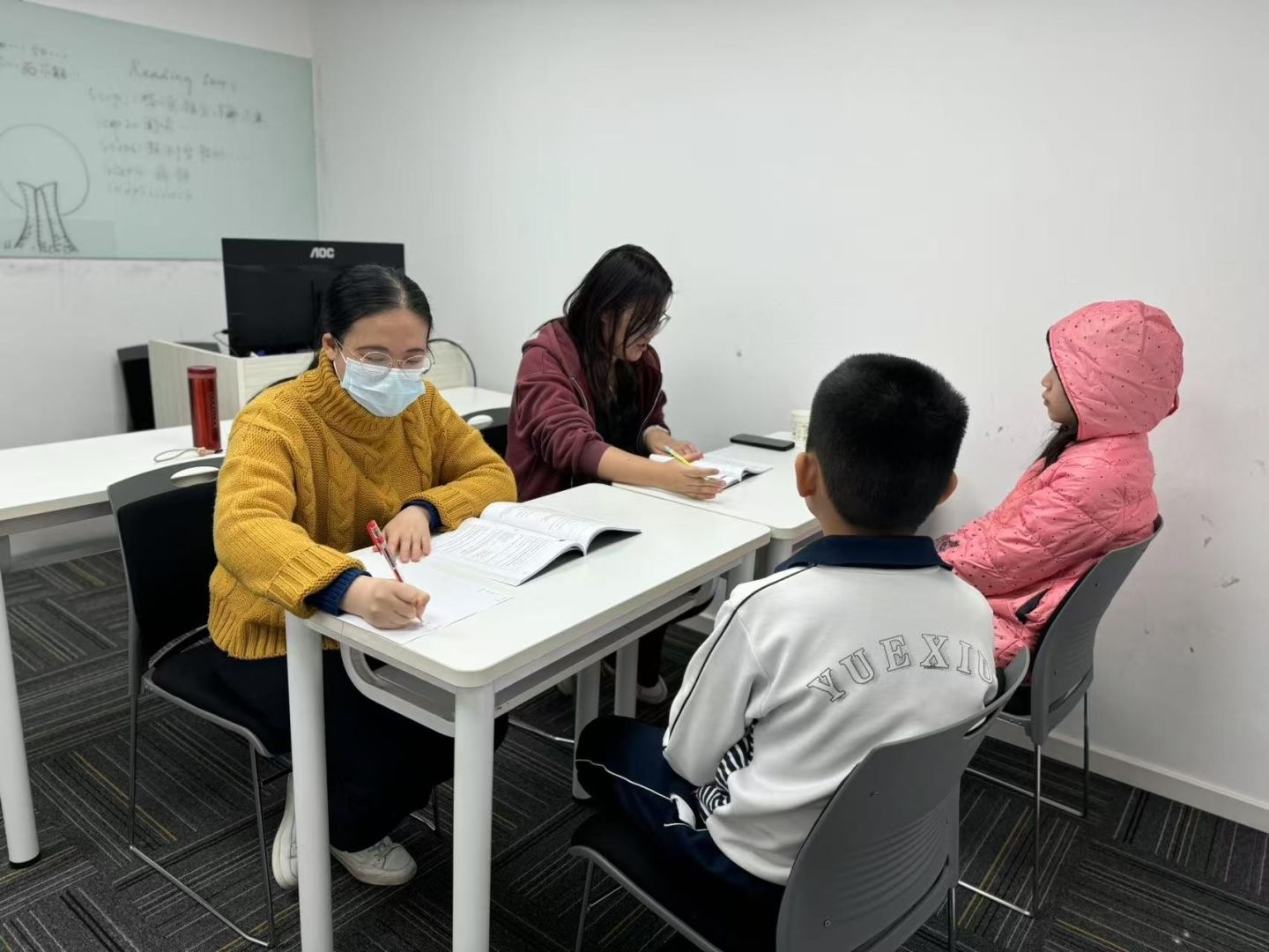 【欢迎参考】天津雅思辅导班top5排名一览