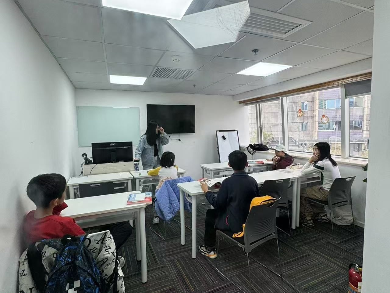 【精心盘点】西宁雅思辅导班排名一览表