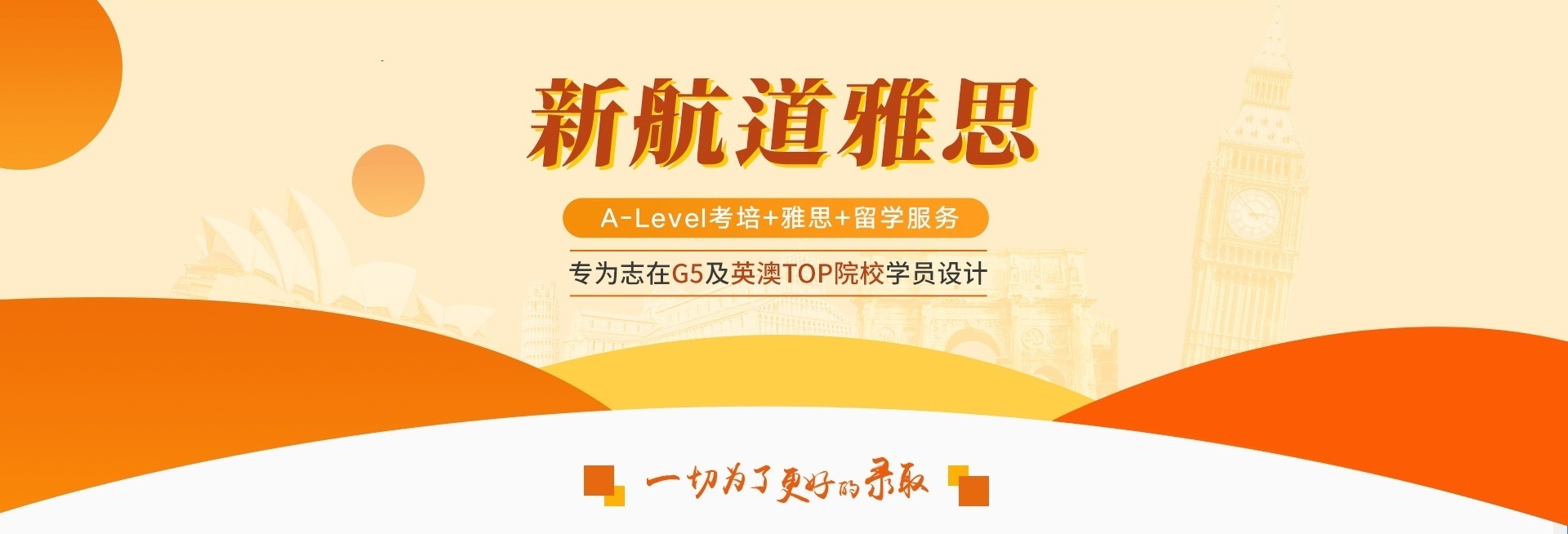 【精心盘点】厦门雅思培训班排名一览表